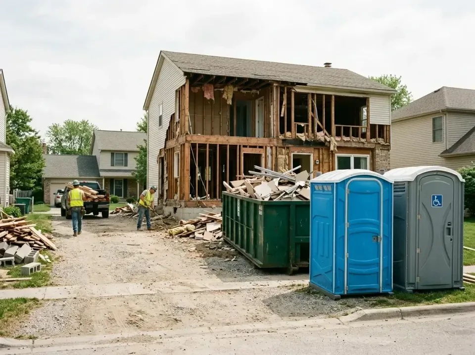 home-renovation-demolition-sit-010 — frequently asked questions, Portable Toilet & Dumpsters Rental in New Albany, IN